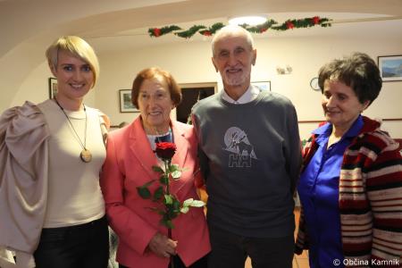 Slavnostna podelitev priznanj in cvetja platinastim, diamantnim, bisernim in zlatim parom (20)